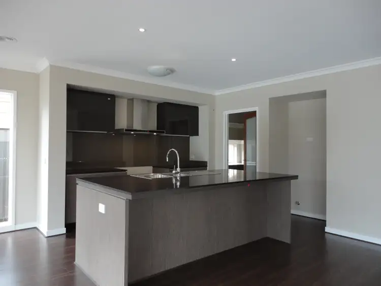 Fifth view of Homely house listing, 2 Snowsill Circuit, Point Cook VIC 3030