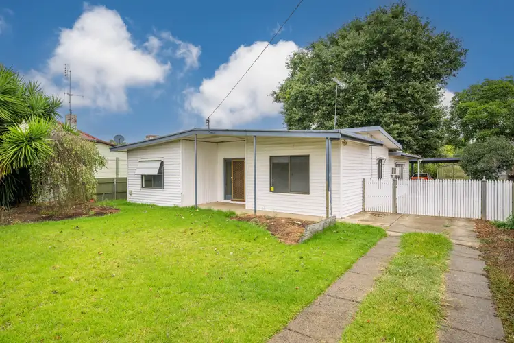 Main view of Homely house listing, 25 Morrell Street, Mooroopna VIC 3629