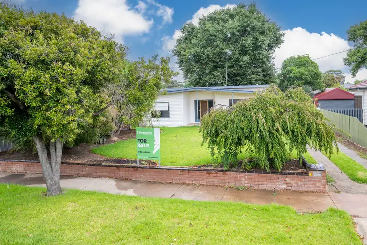 Second view of Homely house listing, 25 Morrell Street, Mooroopna VIC 3629