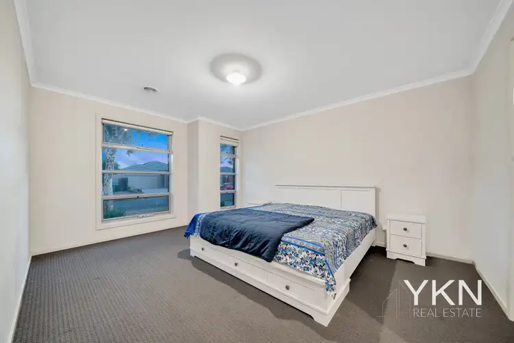 Third view of Homely house listing, 12 Lomandra Street, Point Cook VIC 3030
