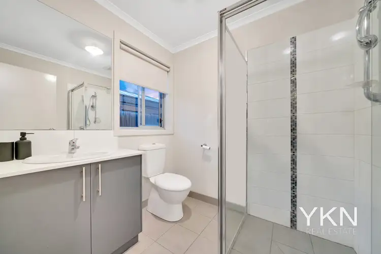 Fourth view of Homely house listing, 12 Lomandra Street, Point Cook VIC 3030