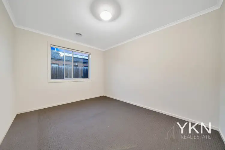 Fifth view of Homely house listing, 12 Lomandra Street, Point Cook VIC 3030