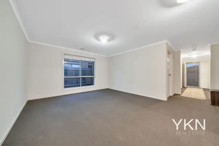 Sixth view of Homely house listing, 12 Lomandra Street, Point Cook VIC 3030