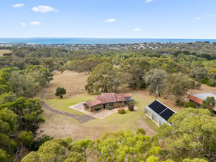 Fifth view of Homely house listing, 14-16 Bells Boulevard, Jan Juc VIC 3228