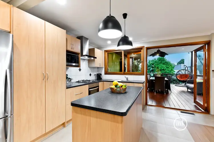 Third view of Homely house listing, 1 Herbert Street, Watsonia VIC 3087