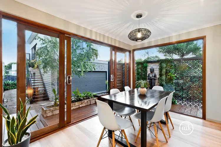 Fourth view of Homely house listing, 1 Herbert Street, Watsonia VIC 3087