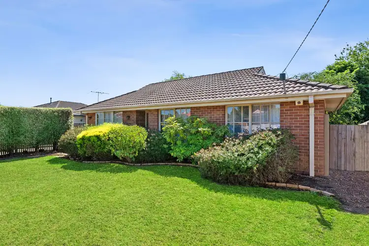 40 Wiltshire Drive, Somerville VIC 3912