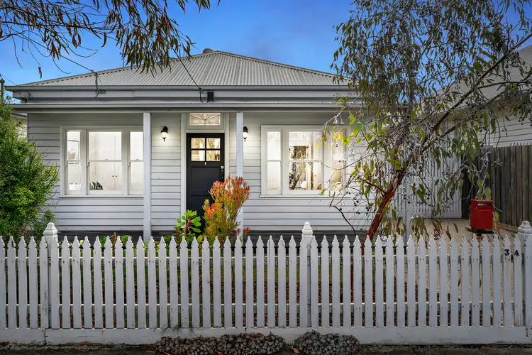 34 Tucker Street, West Footscray VIC 3012