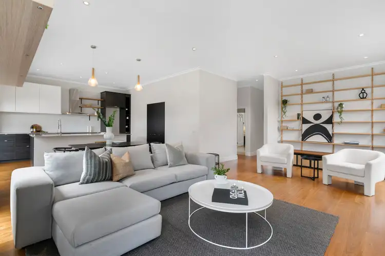 Second view of Homely house listing, 34 Tucker Street, West Footscray VIC 3012