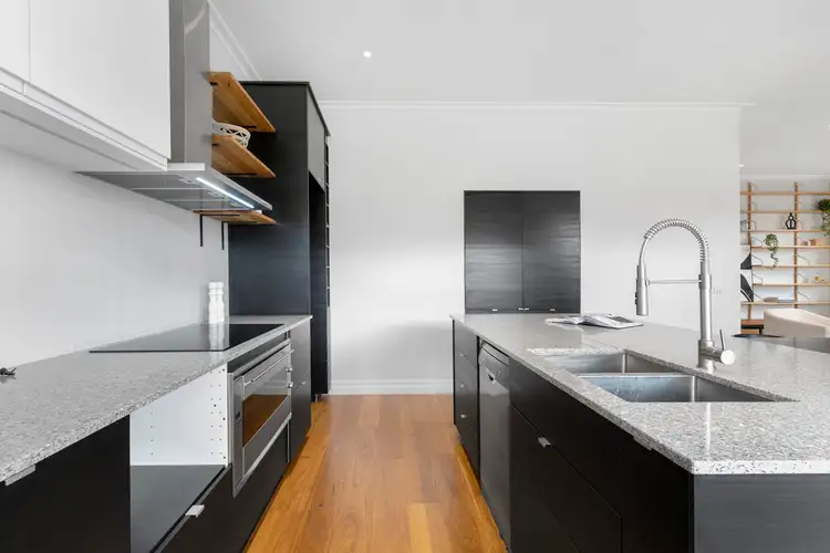 Third view of Homely house listing, 34 Tucker Street, West Footscray VIC 3012