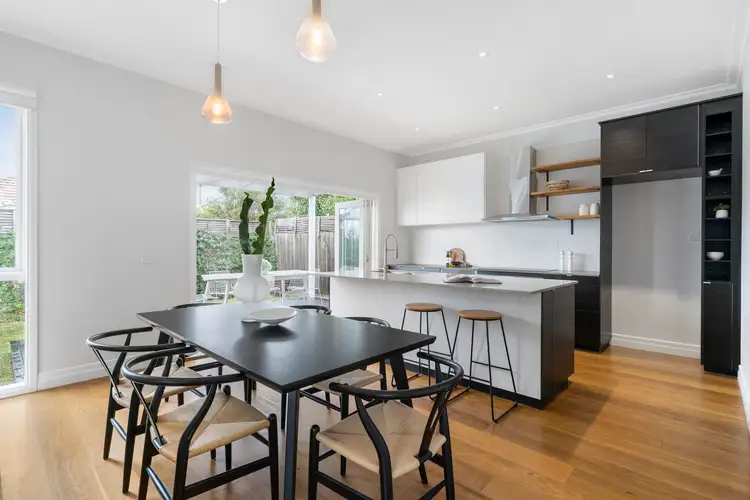 Fourth view of Homely house listing, 34 Tucker Street, West Footscray VIC 3012