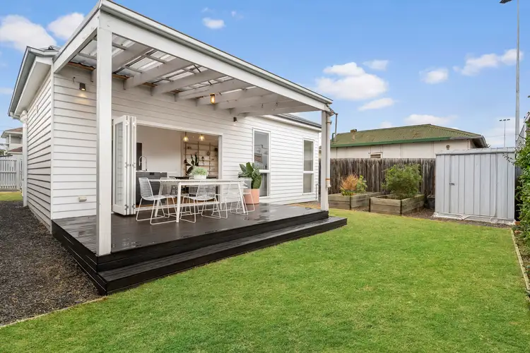 Fifth view of Homely house listing, 34 Tucker Street, West Footscray VIC 3012