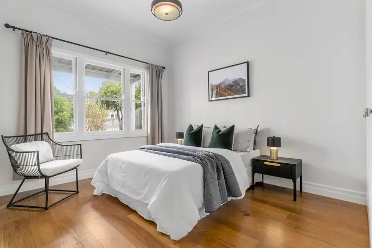 Sixth view of Homely house listing, 34 Tucker Street, West Footscray VIC 3012