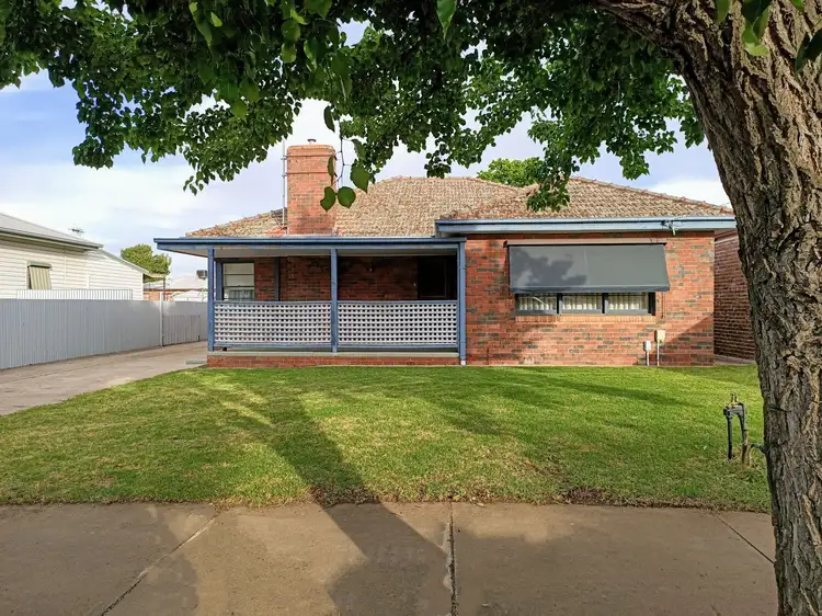 Main view of Homely house listing, 51 Dunrobin Street, Shepparton VIC 3630