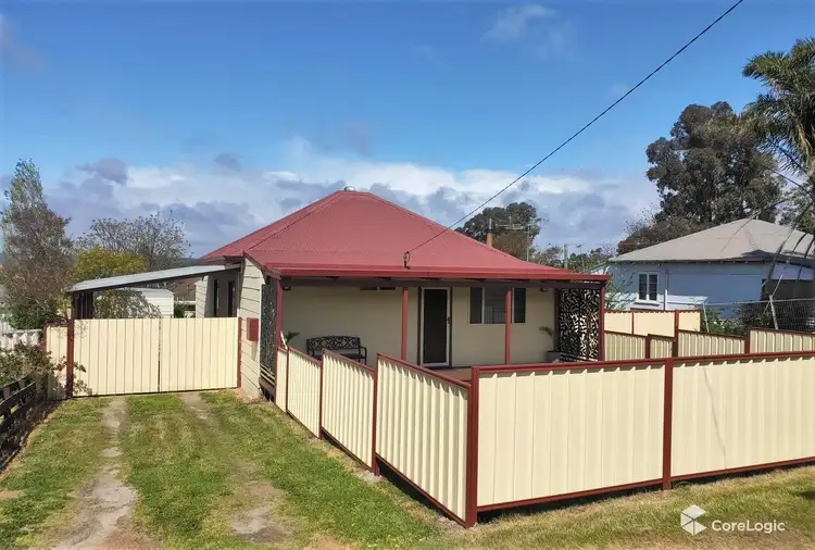 13 Wylam Road, Collie WA 6225