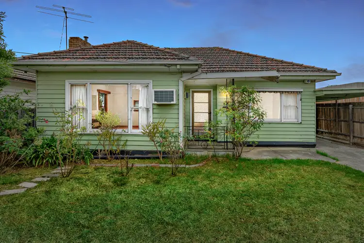 14 Abbott Street, Spotswood VIC 3015