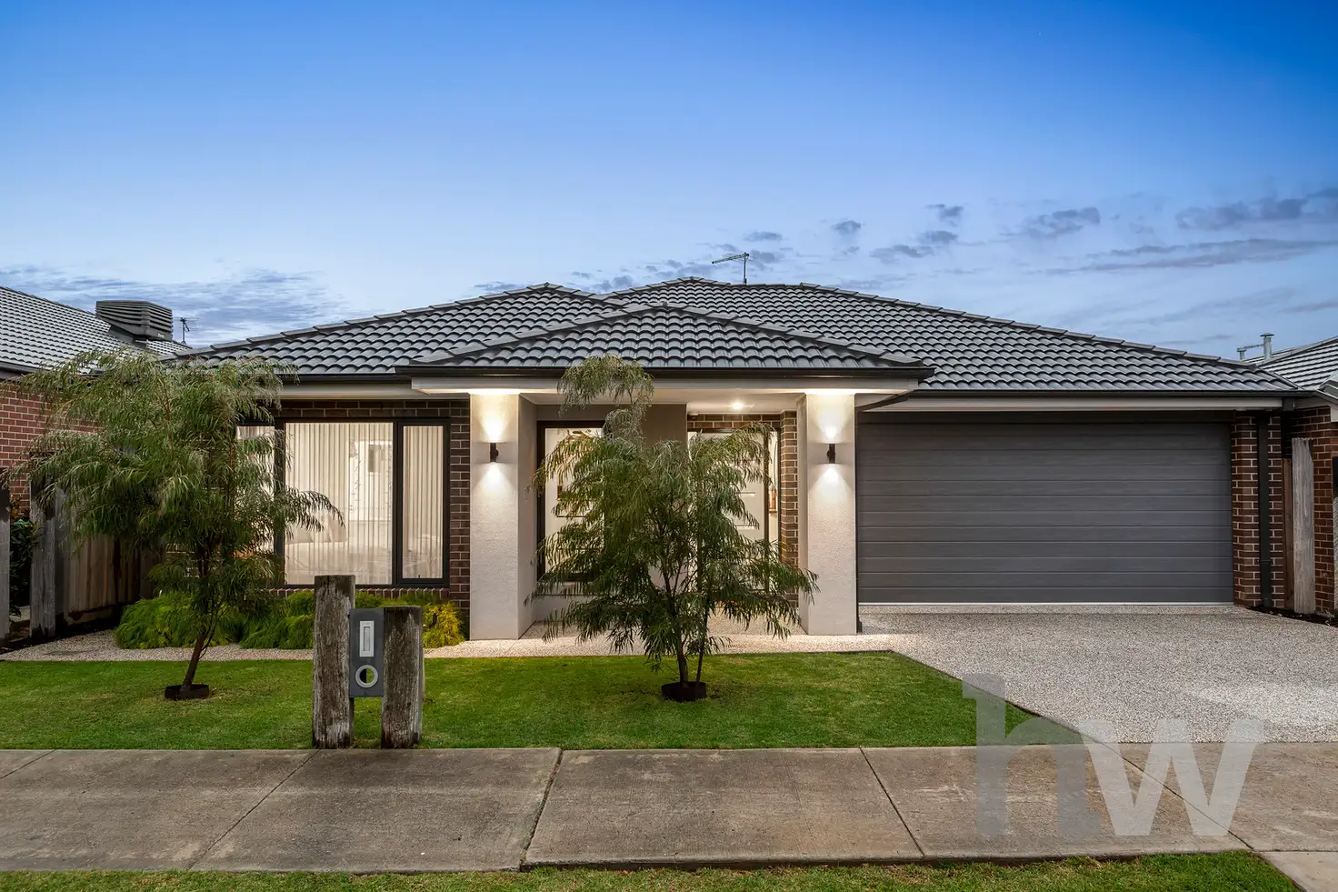 Main view of Homely house listing, 75 Cedar Road, Lara VIC 3212