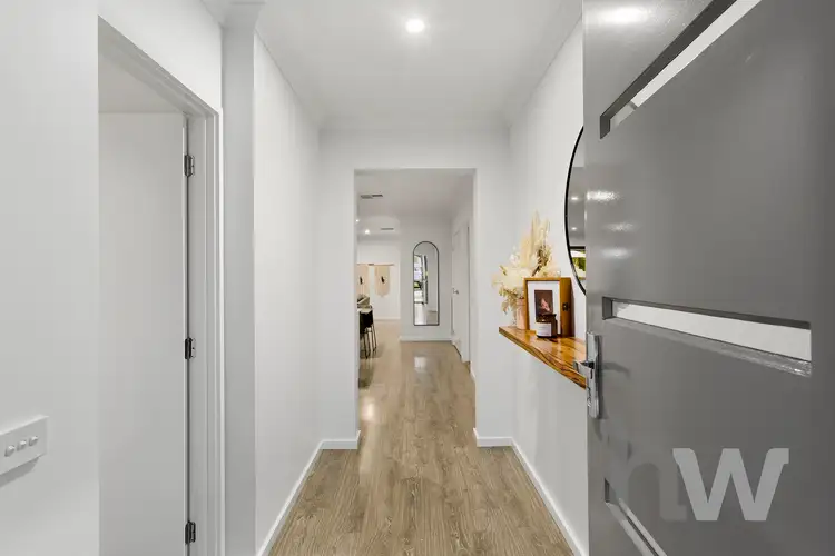 Second view of Homely house listing, 75 Cedar Road, Lara VIC 3212