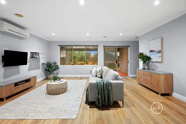 Fifth view of Homely house listing, 29 Collingrove Crescent, Doreen VIC 3754