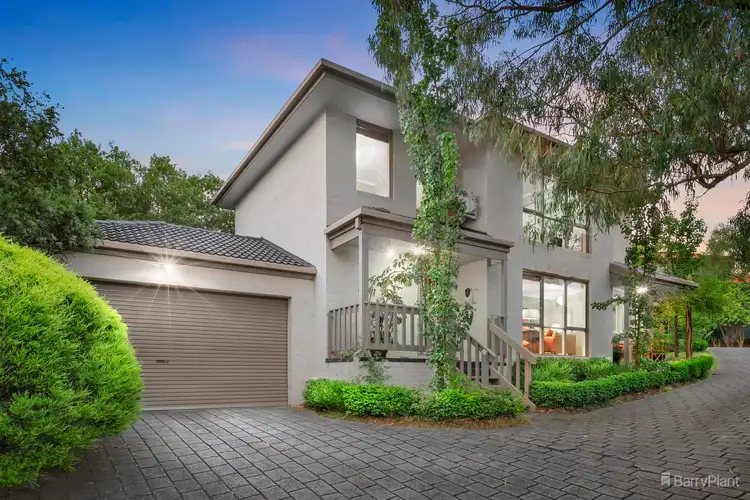 1/18 Catherine Avenue, Doncaster East VIC 3109