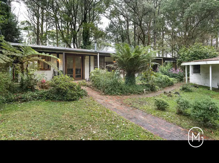 Main view of Homely house listing, 7 George Street, Kinglake VIC 3763
