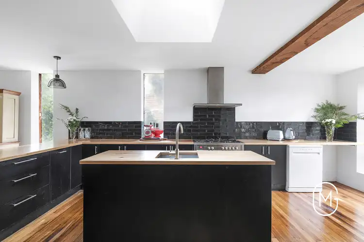 Second view of Homely house listing, 7 George Street, Kinglake VIC 3763