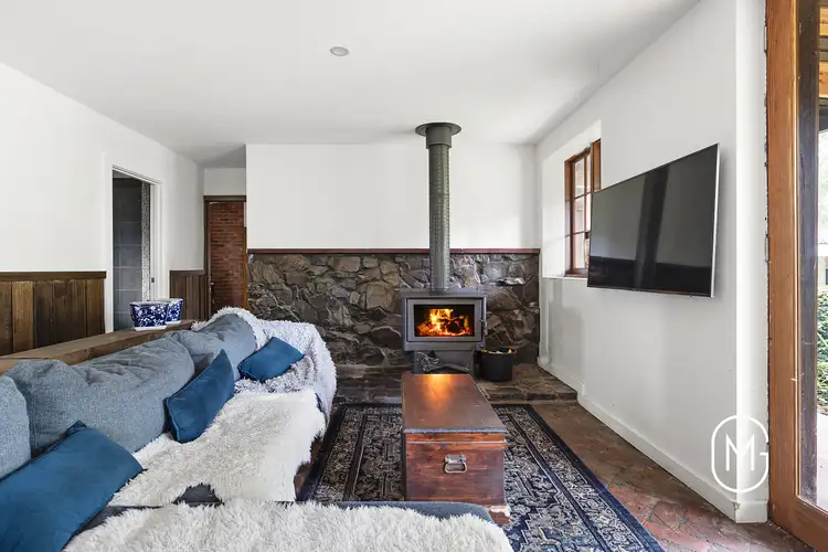 Fifth view of Homely house listing, 7 George Street, Kinglake VIC 3763