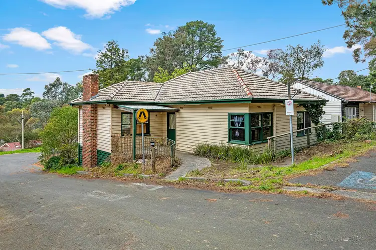 Fifth view of Homely house listing, 281,283&283A Springvale Road, Donvale VIC 3111