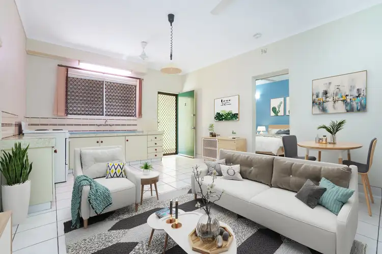 12/89 Aralia Street, Rapid Creek NT 810