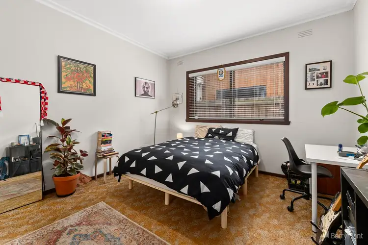Fifth view of Homely house listing, 31 Ivan Street, Fitzroy North VIC 3068