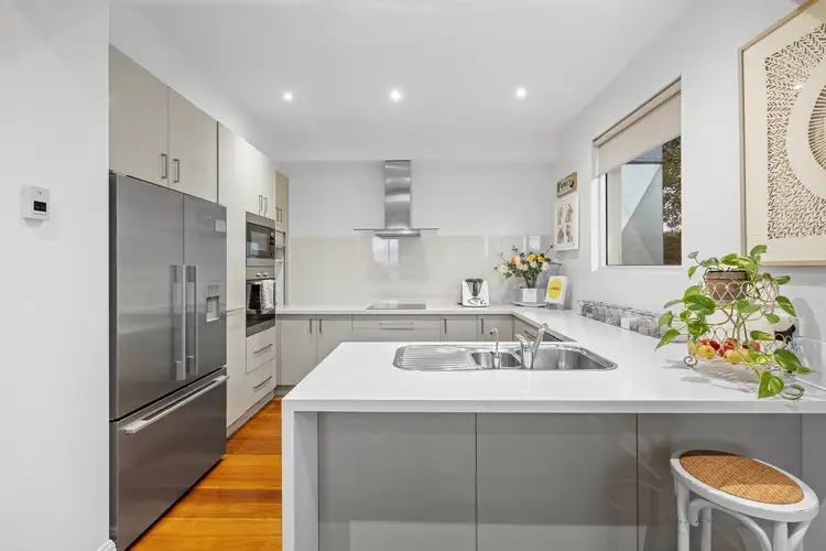 Fourth view of Homely house listing, 17/14 Tanti Avenue, Mornington VIC 3931