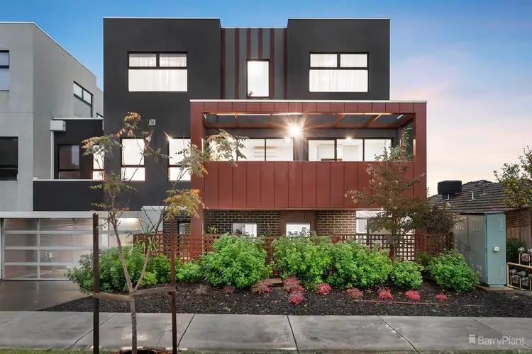 2/1 Lakeview Terrace, Templestowe Lower VIC 3107