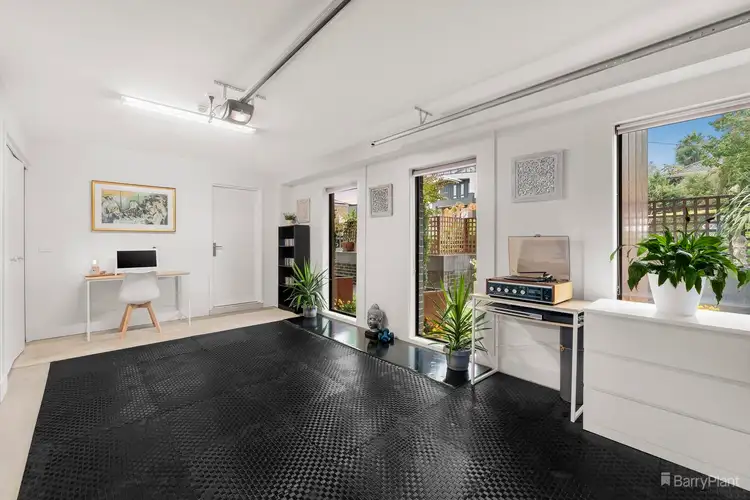 Third view of Homely townhouse listing, 2/1 Lakeview Terrace, Templestowe Lower VIC 3107