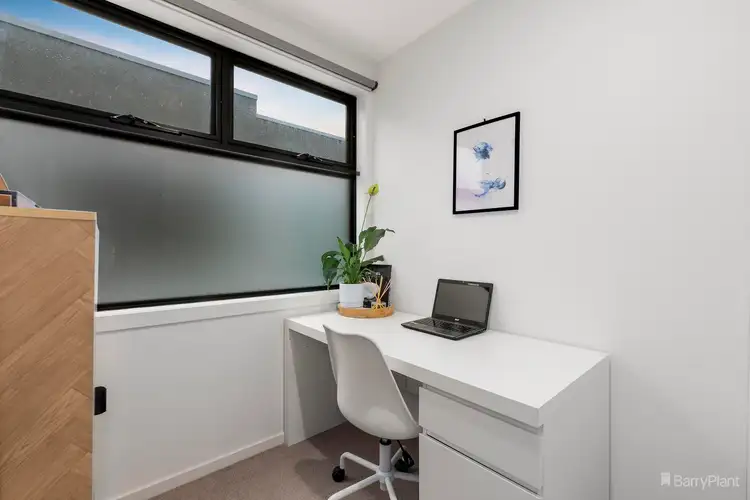 Fifth view of Homely townhouse listing, 2/1 Lakeview Terrace, Templestowe Lower VIC 3107