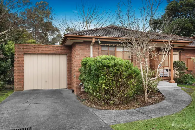 5/6-8 The Greenway, Heathmont VIC 3135