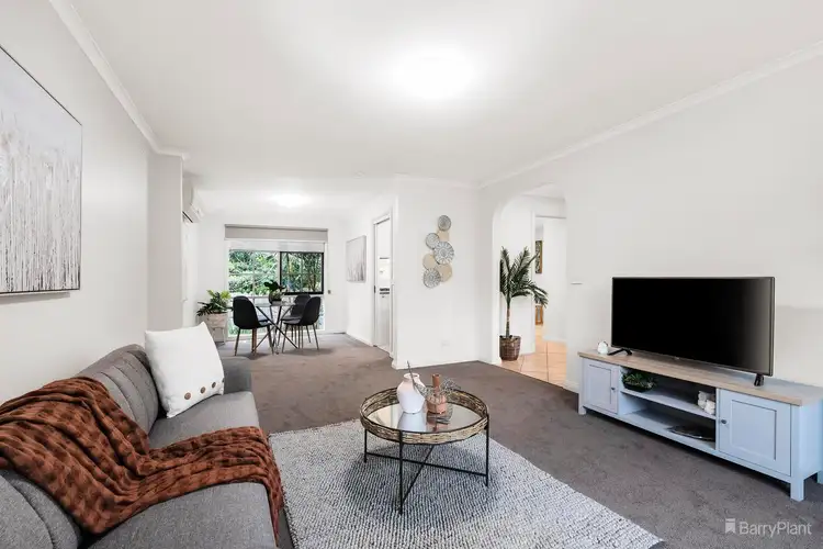 Second view of Homely unit listing, 5/6-8 The Greenway, Heathmont VIC 3135