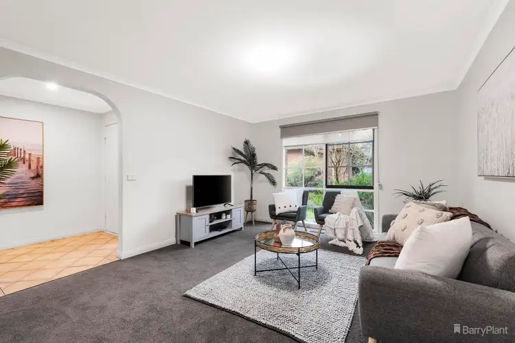 Third view of Homely unit listing, 5/6-8 The Greenway, Heathmont VIC 3135