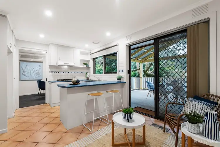 Fourth view of Homely unit listing, 5/6-8 The Greenway, Heathmont VIC 3135