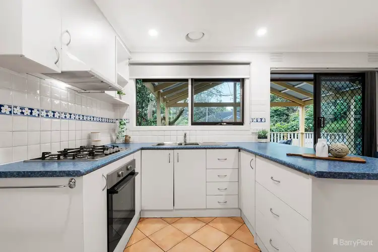 Fifth view of Homely unit listing, 5/6-8 The Greenway, Heathmont VIC 3135