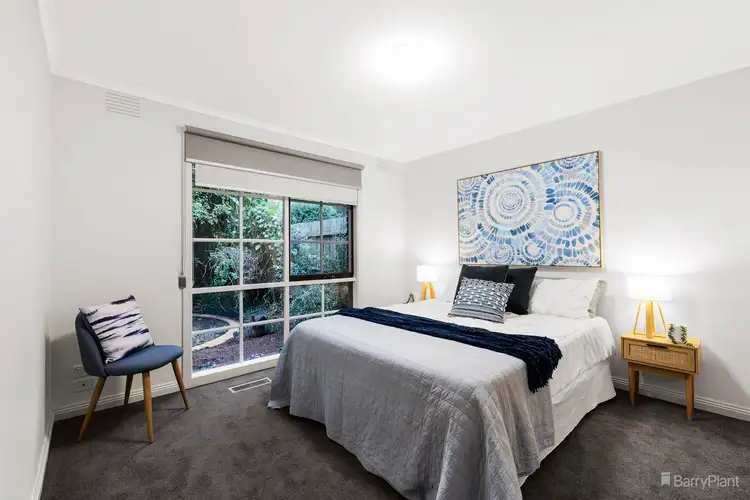Sixth view of Homely unit listing, 5/6-8 The Greenway, Heathmont VIC 3135