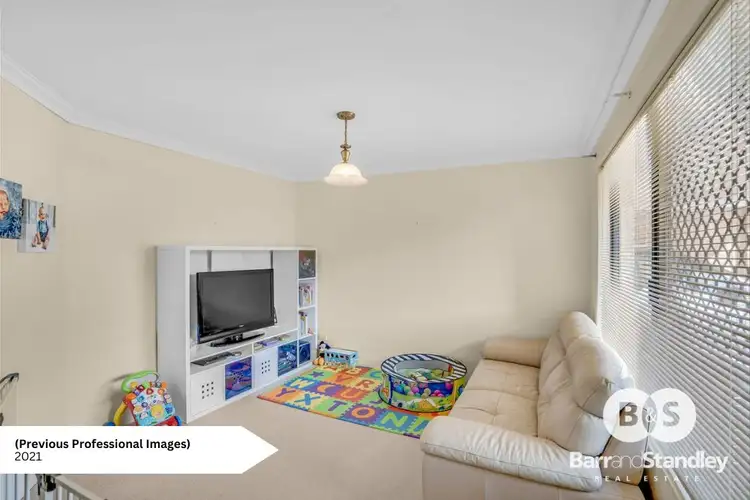 Third view of Homely unit listing, 4/12 Bradford Loop, Eaton WA 6232