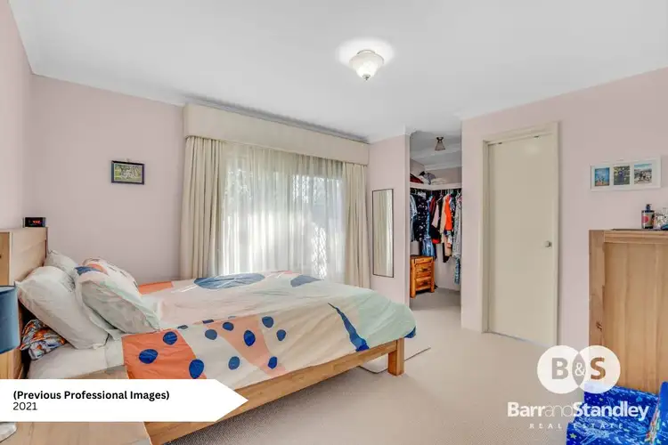 Fourth view of Homely unit listing, 4/12 Bradford Loop, Eaton WA 6232