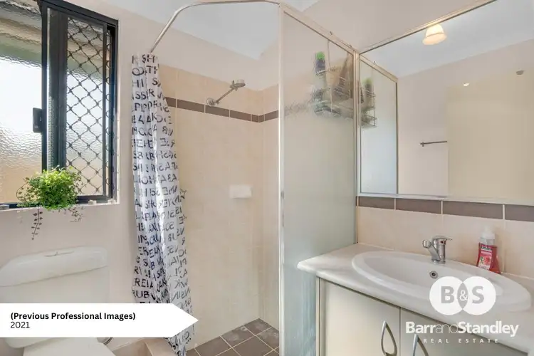 Fifth view of Homely unit listing, 4/12 Bradford Loop, Eaton WA 6232