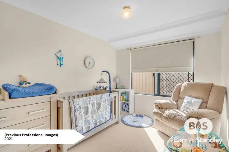 Sixth view of Homely unit listing, 4/12 Bradford Loop, Eaton WA 6232