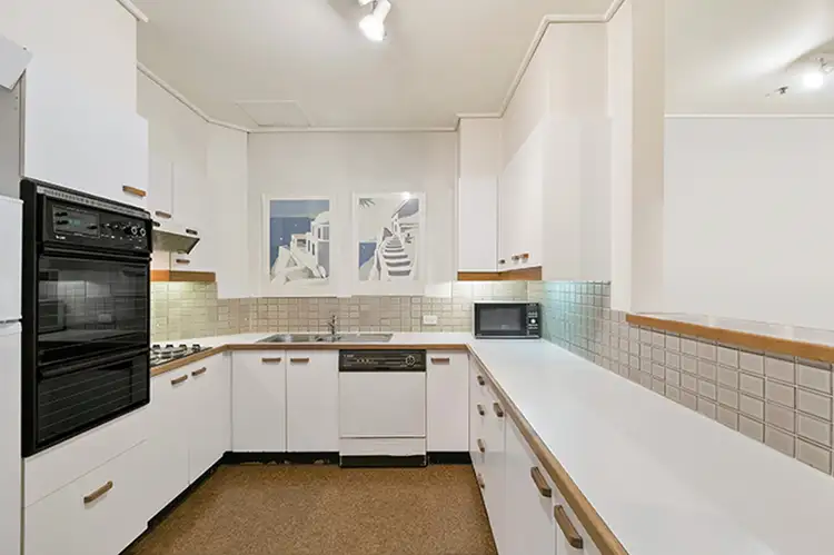 Third view of Homely apartment listing, 801/187 Liverpool Street, Sydney NSW 2000