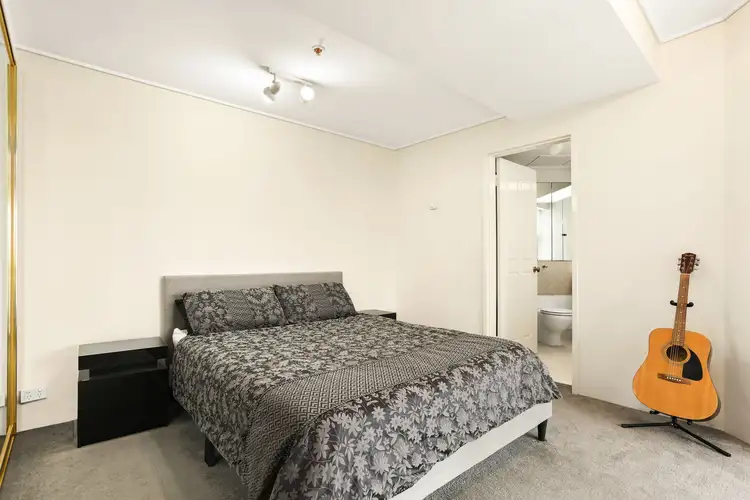 Fourth view of Homely apartment listing, 801/187 Liverpool Street, Sydney NSW 2000