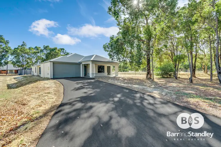 63 Frances Road, Gelorup WA 6230