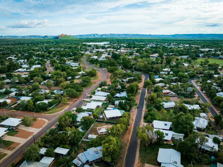 Fifth view of Homely house listing, 14 Kurrajong Street, Kununurra WA 6743