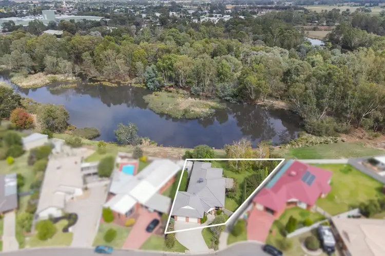 Third view of Homely house listing, 6 Forsyth Place, Tatura VIC 3616