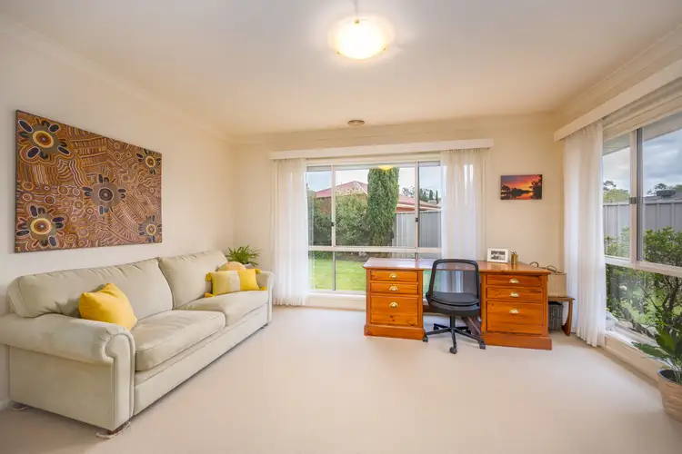 Fourth view of Homely house listing, 6 Forsyth Place, Tatura VIC 3616